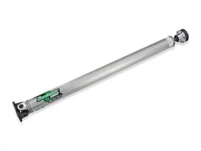 The Driveshaft Shop Gtosh2-A-0506 Custom Driveshaft 1