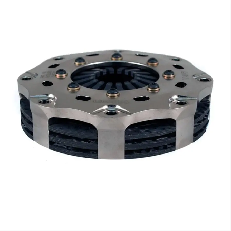 Tilton 6552Usg-P Engineering Clutch Kit For Performance Applications 1
