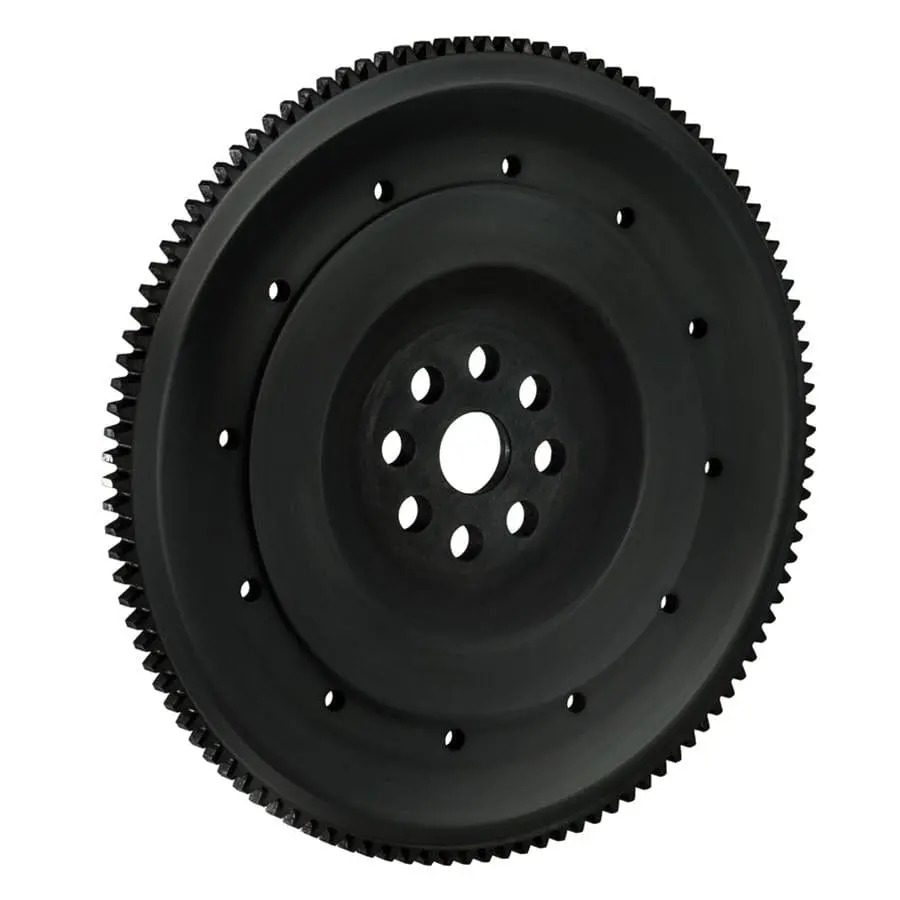 Tilton 51-1166 Lightweight Billet Flywheel – Sfi-Certified For Racing Use 1