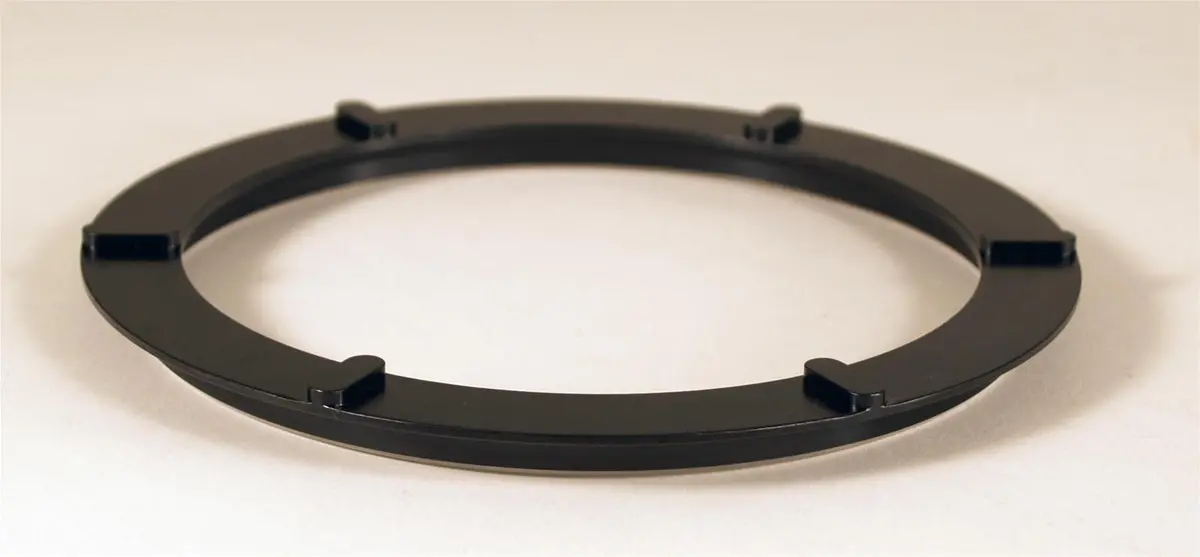 Tilton 657-118U-360 Diaphragm-Type Pressure Plate – 11" Clutch Assembly 1