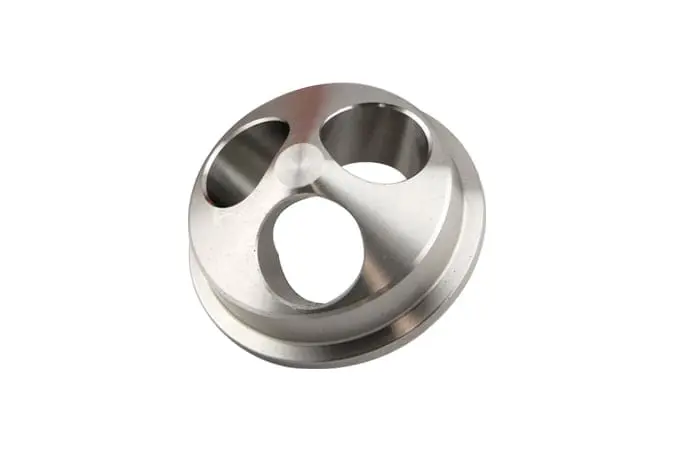 Alv 3-Inch To 1-Inch Weld-On Reducing Flange – Industrial Grade 1