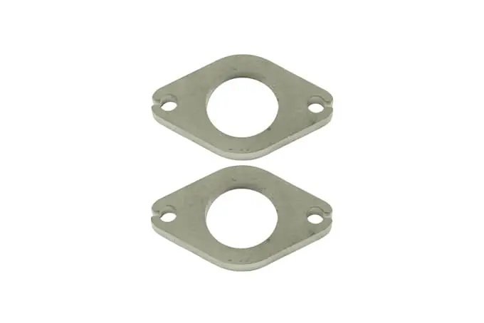 Stainless Steel Weld-On Flange Fitting – Ts-0501-2001 1