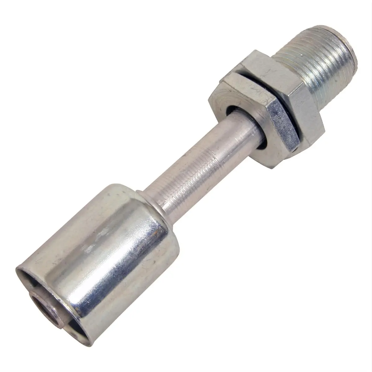 Vintage Air 35863-Vug Bulkhead Ac Fitting Kit 1