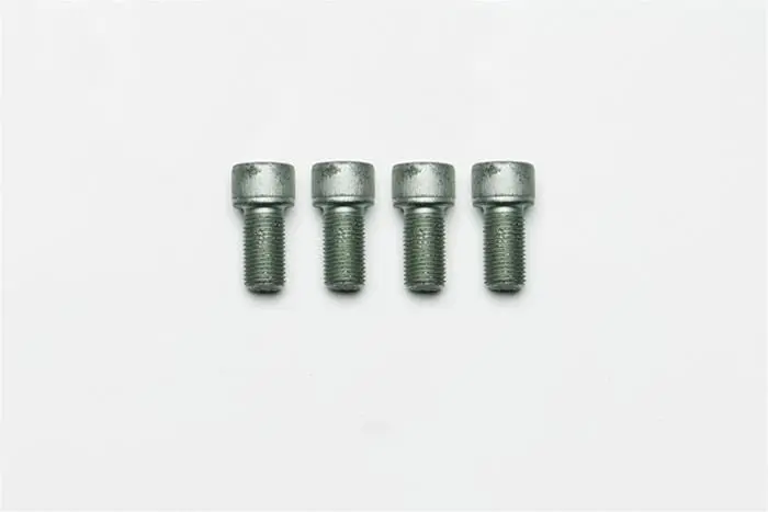 Wilwood 230-14203 Brake Caliper Mounting Bolts And Pins 1