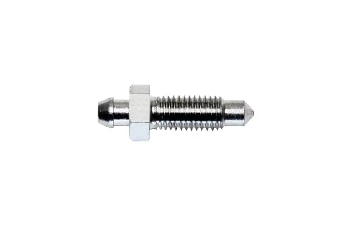 Wilwood 220-13367 Disc Brake Component Kit 1