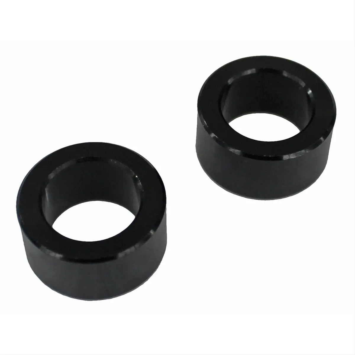 Wilwood 300-6354 High-Performance Disc Brake Kit Components 1